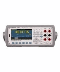 34465A/240/C13SPWR-900/C13SPWR-PLG | Keysight Vietnam
