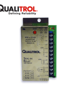 909-300-02 Qualitrol Vietnam