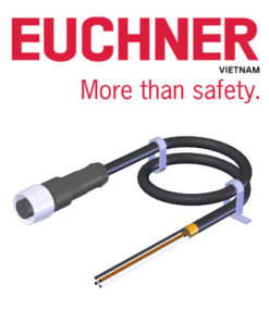 C-M12F08-08X025PV10,0-MA-100178 (Order no. 100178)