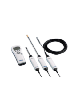 INDIGO520 A1N1B6AAN | Vaisala Vietnam