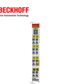 KL2622 Beckhoff Vietnam