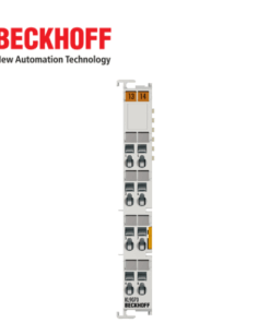 KL9070 Beckhoff Vietnam