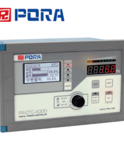 PR-DTC-4000 Pora Vietnam
