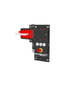 PWG-A-R10-G Công tắc an toàn | Euchner Vietnam