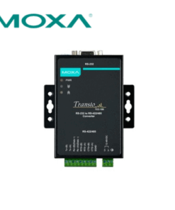 TCC-100/100I Series Moxa Vietnam