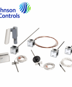 TE-6300 Series Johnson Controls Vietnam