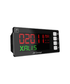 XALIS 9000U0 Bộ chuyển đổi tín hiệu | JM Concept Vietnam