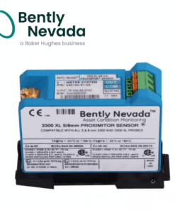 330180-91-CN Bently Nevada Vietnam