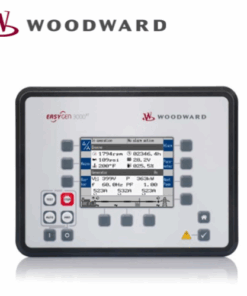 3500XT Woodward Vietnam