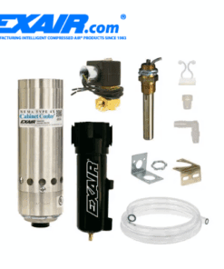 4825SS-24VDC Exair Vietnam