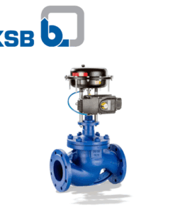 BOA-CVP-H DN150 PN16 KV 340 FC - 0.602590.Q KSB Vietnam