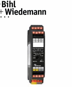 BWU1412 Bihl+Wiedemann Vietnam