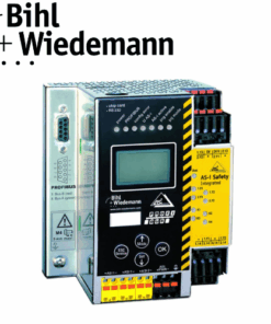 BWU2002 Bihl+Wiedemann Vietnam