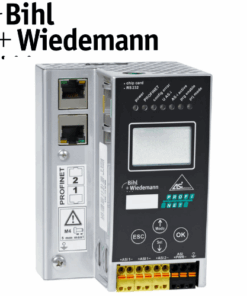 BWU2238 Bihl+Wiedemann Vietnam