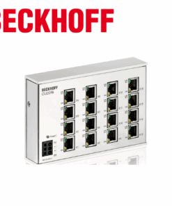 CU2016 Beckhoff Vietnam