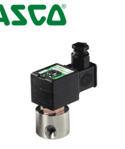 E262K184S1N01F8 - NC/220V-1/4in ASCO Vietnam