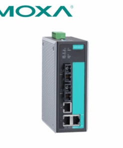 EDS-405A-SS-SC Moxa Vietnam