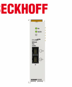 EK1521 Beckhoff Vietnam