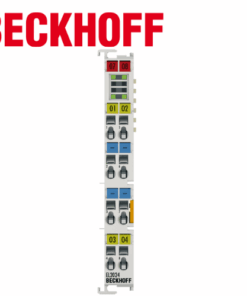 EL2024 Beckhoff Vietnam