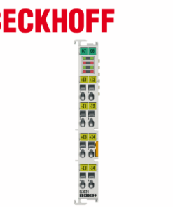 EL3024 Beckhoff Vietnam