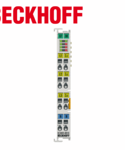 EL3403-0010 Beckhoff Vietnam