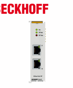 EL6652-0010 Beckhoff Vietnam