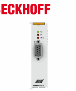 EL6731-0010 Beckhoff Vietnam