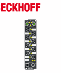 EP1008-0001 Beckhoff Vietnam