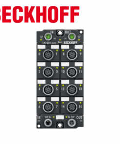 EP2339-0022 Beckhoff Vietnam
