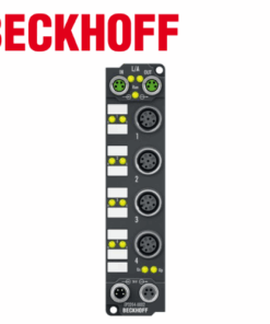 EP3204-0002 Beckhoff Vietnam