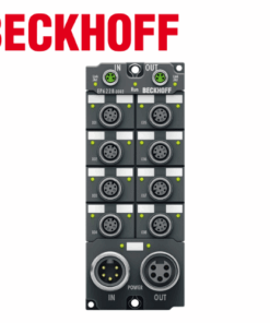 EP6228-3032 Beckhoff Vietnam