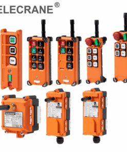 F21-E1 Series Telecrane Vietnam