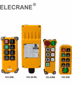 F21-E3 Series Telecrane Vietnam