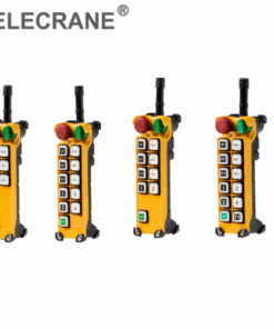 F24 Series Telecrane Vietnam