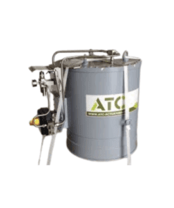 F30-210-125.0-DA Actuator | ATC Vietnam