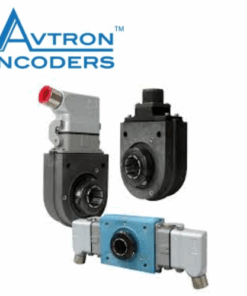 HS35M-Y6CPU1CA00 Nidec Avtron Encoders Vietnam