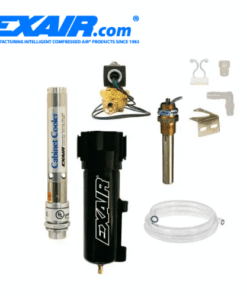 HT4340-24VDC Exair Vietnam