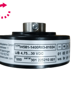 IH581.1400R63.01024 Global Encoder Vietnam