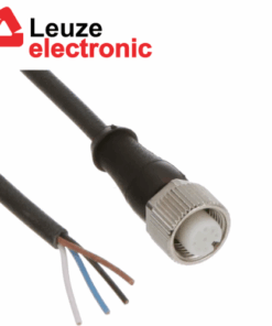 KD U-M12-4A-P1-100 Leuze Vietnam