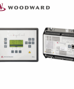 LS5 Woodward Vietnam