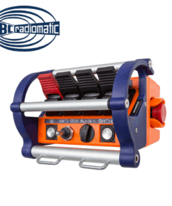 Linus 4 HBC Radiomatic Vietnam