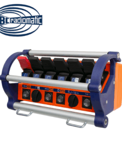 Linus 6 HBC Radiomatic Vietnam