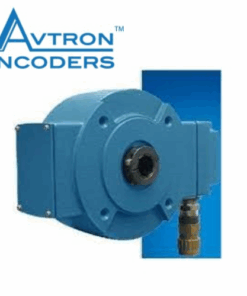 M6C-4S8HX51-W003 Nidec Avtron Encoders Vietnam