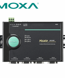 MB3480 Moxa Vietnam