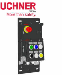 MGB-L1B-PNA-R-124572 Euchner Vietnam