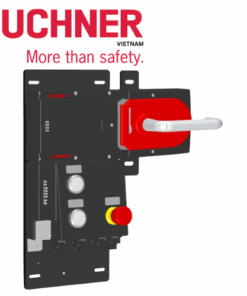 MGB-L1HB-PNA-R-121852 Euchner Vietnam