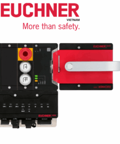 MGB2-IHB-PN-U-S3-KA-R-169773 Euchner Vietnam