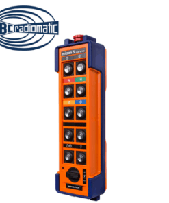 Micron 5 HBC Radiomatic Vietnam