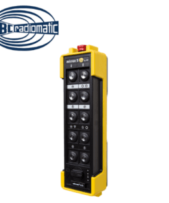 Micron 5 Ex HBC Radiomatic Vietnam