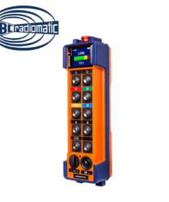 Micron 7 HBC Radiomatic Vietnam